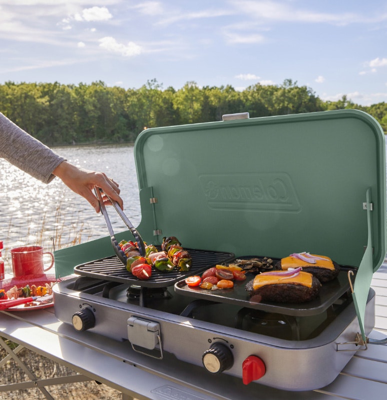 camp cooking 3